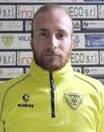 Emanuel DE MARTINO - Attaccante